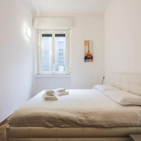 Loreto & Stazione Centrale Cozy Apartment Milaan Buitenkant foto