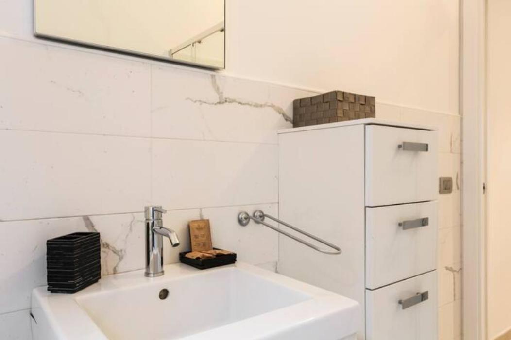 Loreto & Stazione Centrale Cozy Apartment Milaan Buitenkant foto