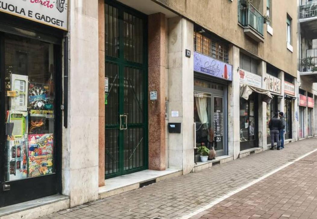 Loreto & Stazione Centrale Cozy Apartment Milaan Buitenkant foto