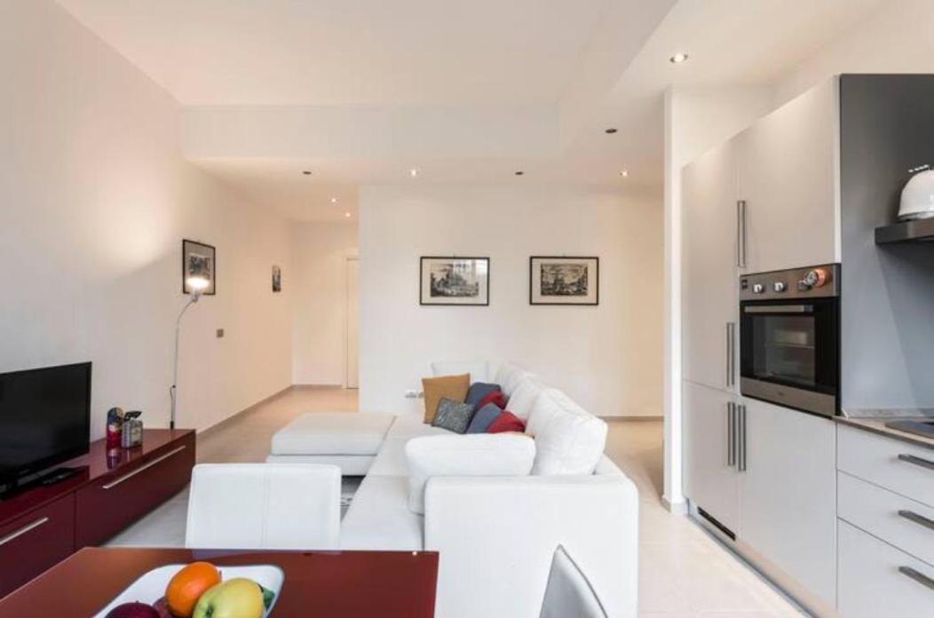 Loreto & Stazione Centrale Cozy Apartment Milaan Buitenkant foto