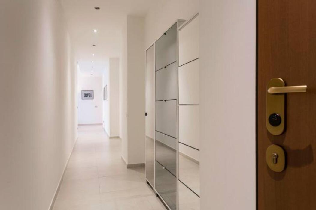 Loreto & Stazione Centrale Cozy Apartment Milaan Buitenkant foto